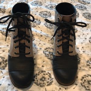 Sorel boots